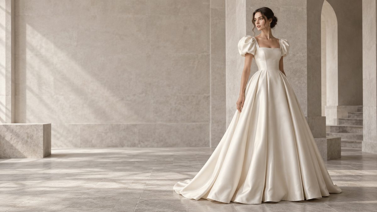 SCULPTED ELEGANCE