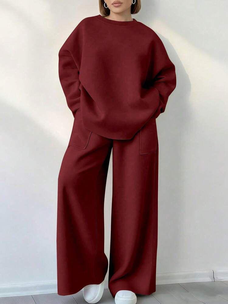 Cloudline Co-Ord