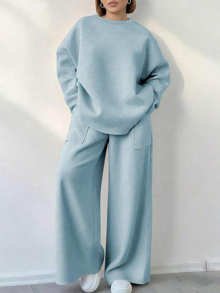 Cloudline Co-Ord
