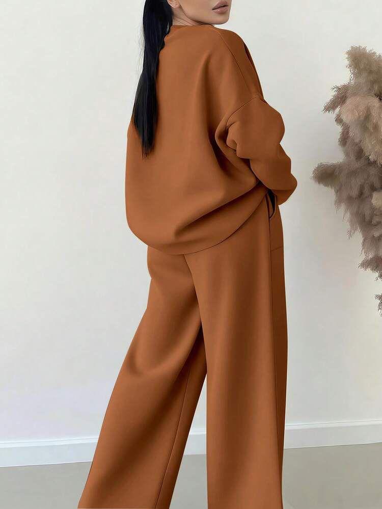 Cloudline Co-Ord