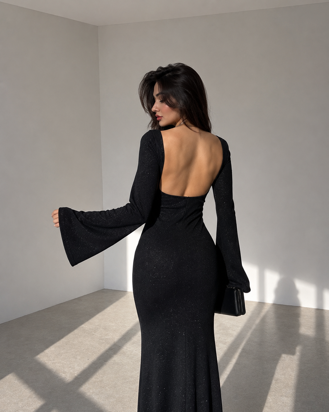 MILENA BODYCON