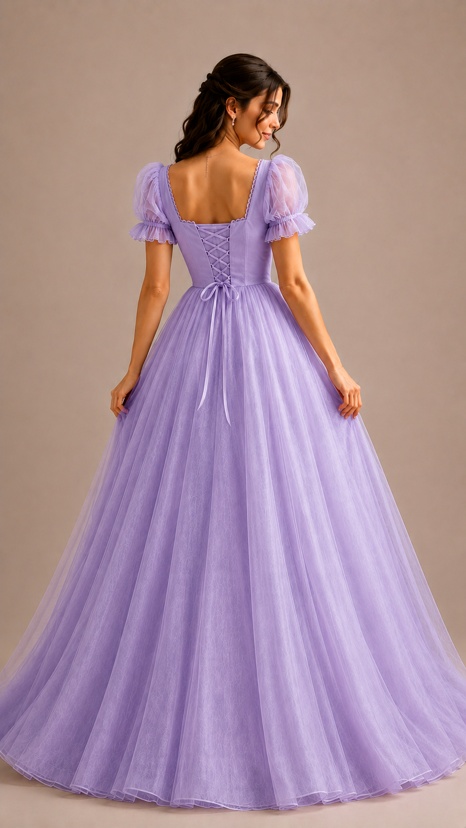 The Florence Gown