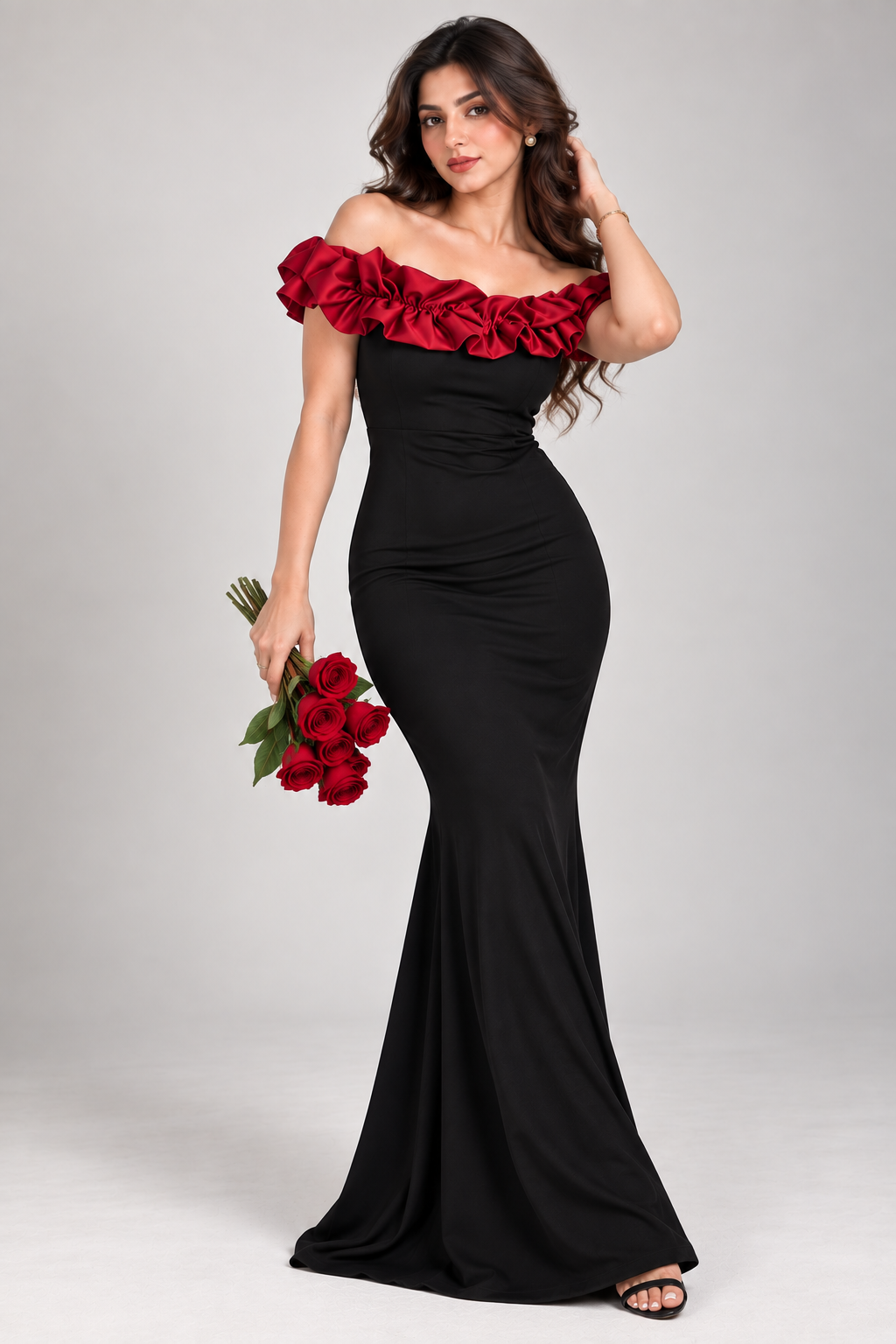 Black Carnation