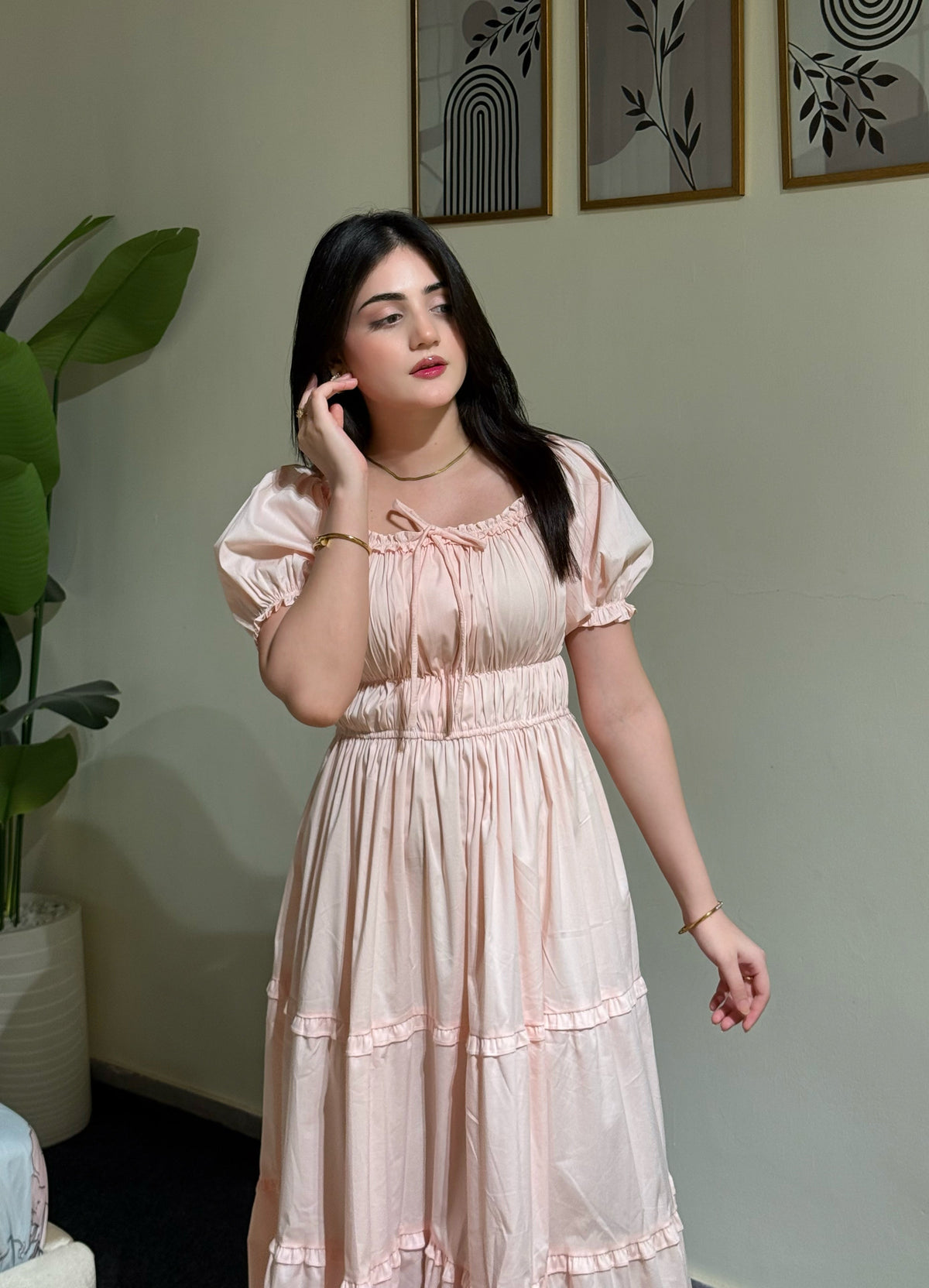 Ivy Lane Frock