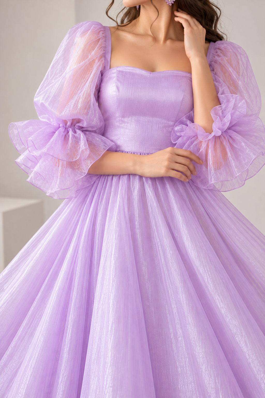 Lavender Charm