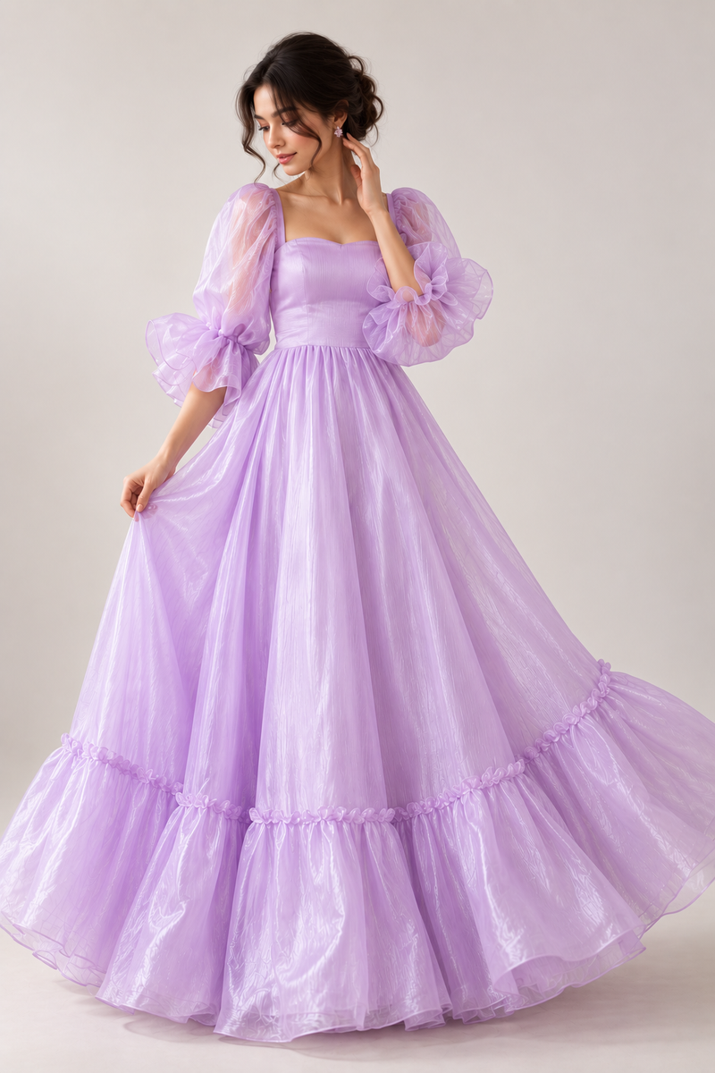 Lavender Charm