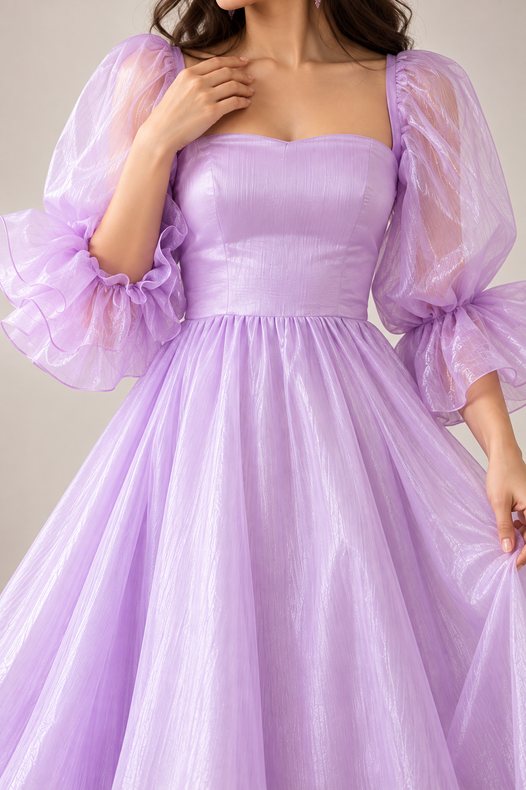 Lavender Charm