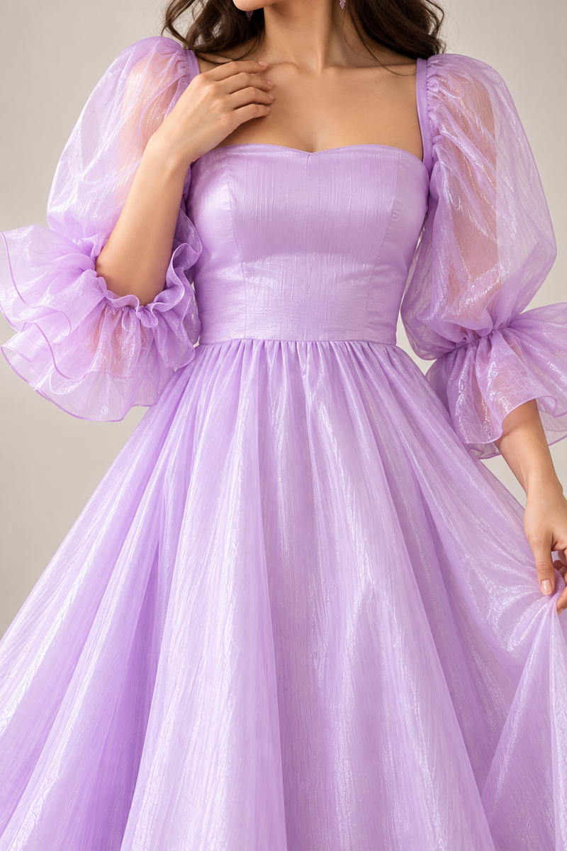 Lavender Charm