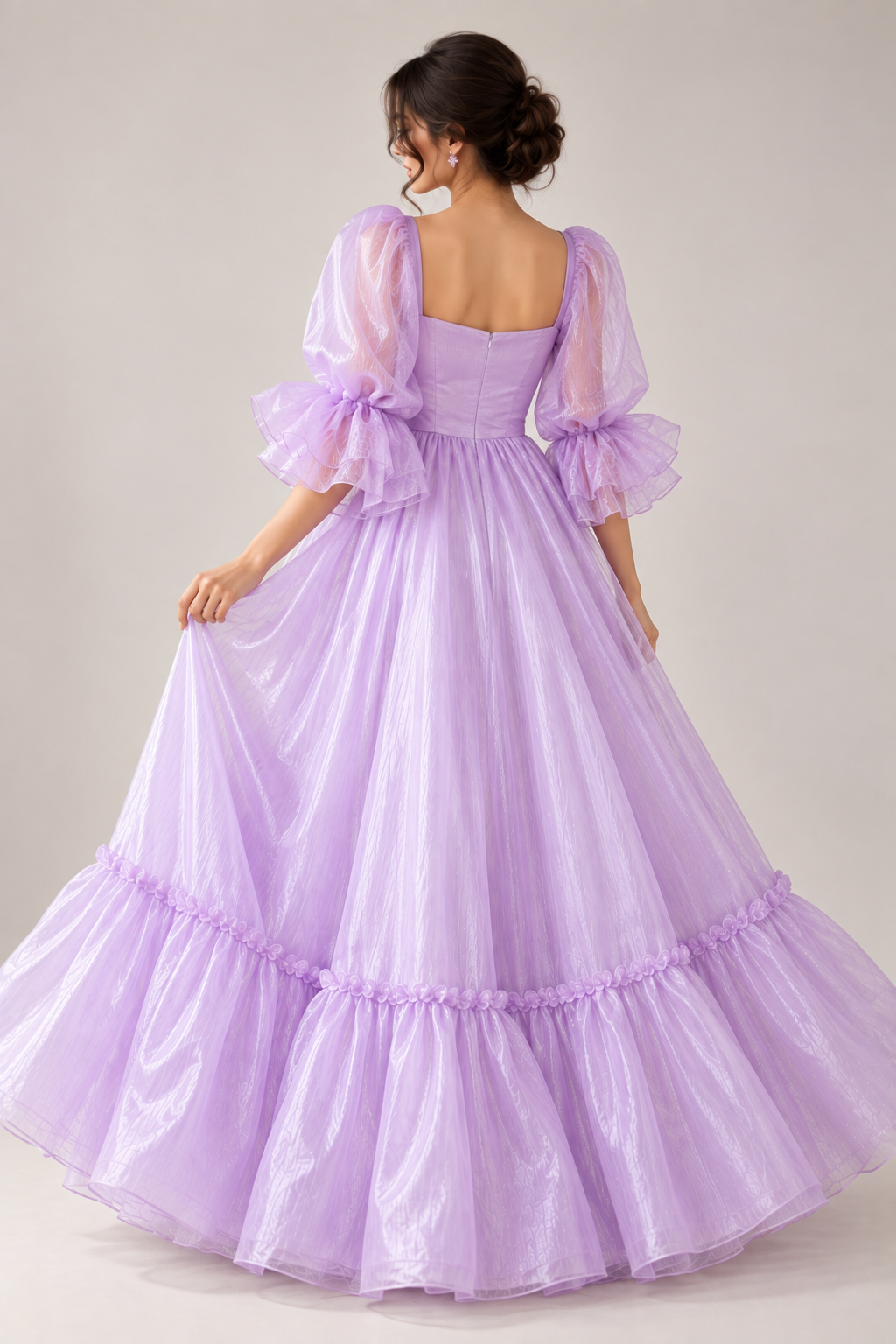 Lavender Charm