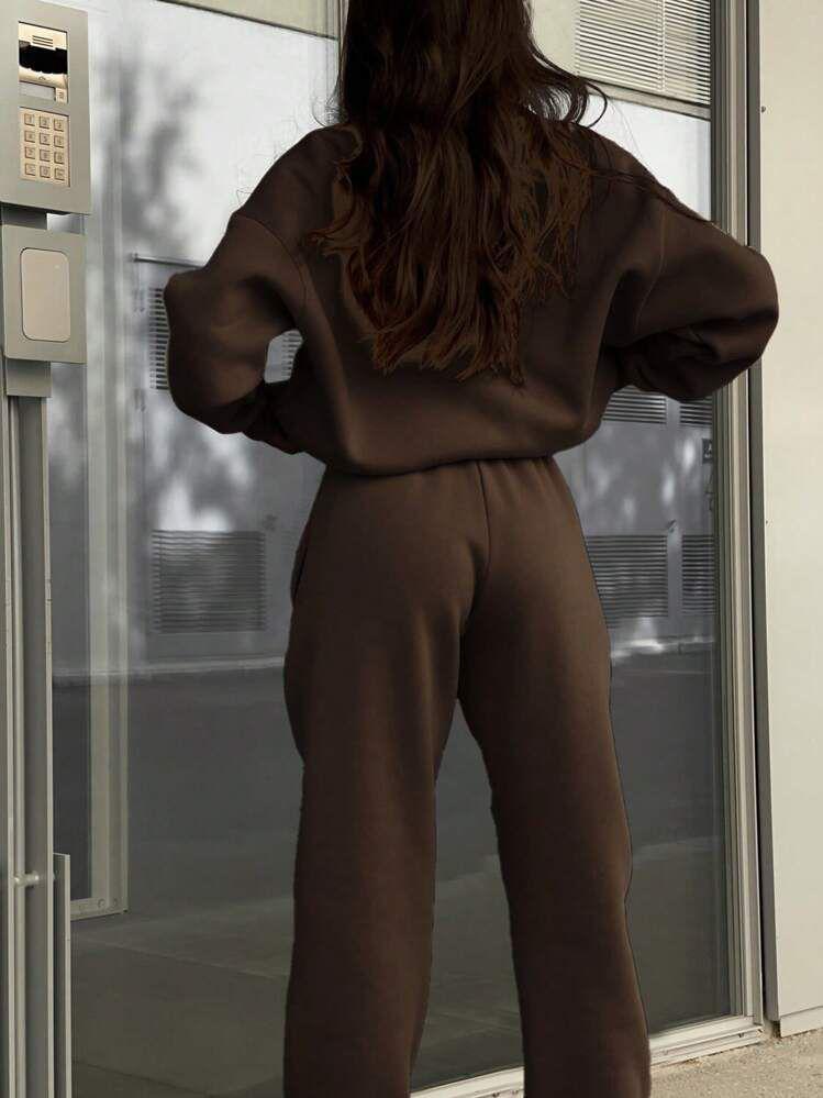 Mocha Haven