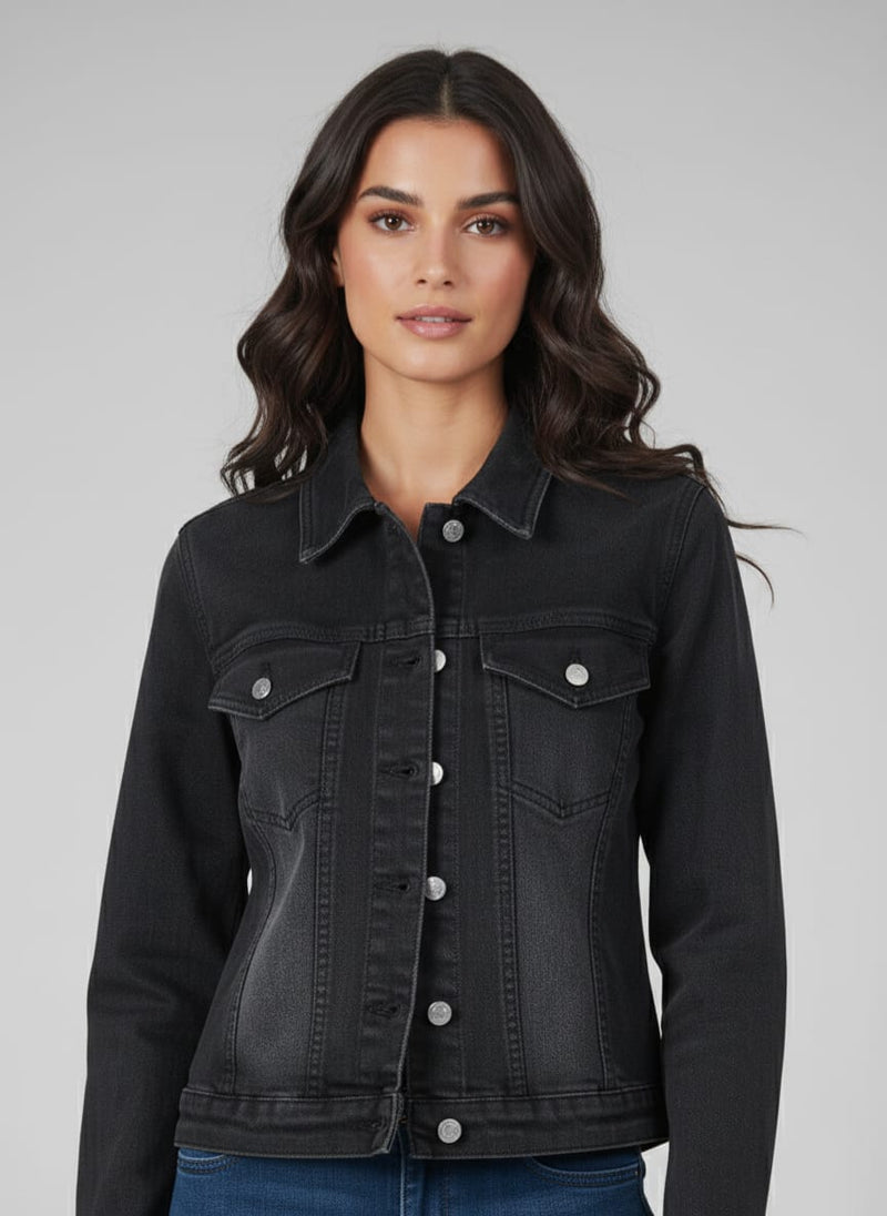 Onyx Aura Denim