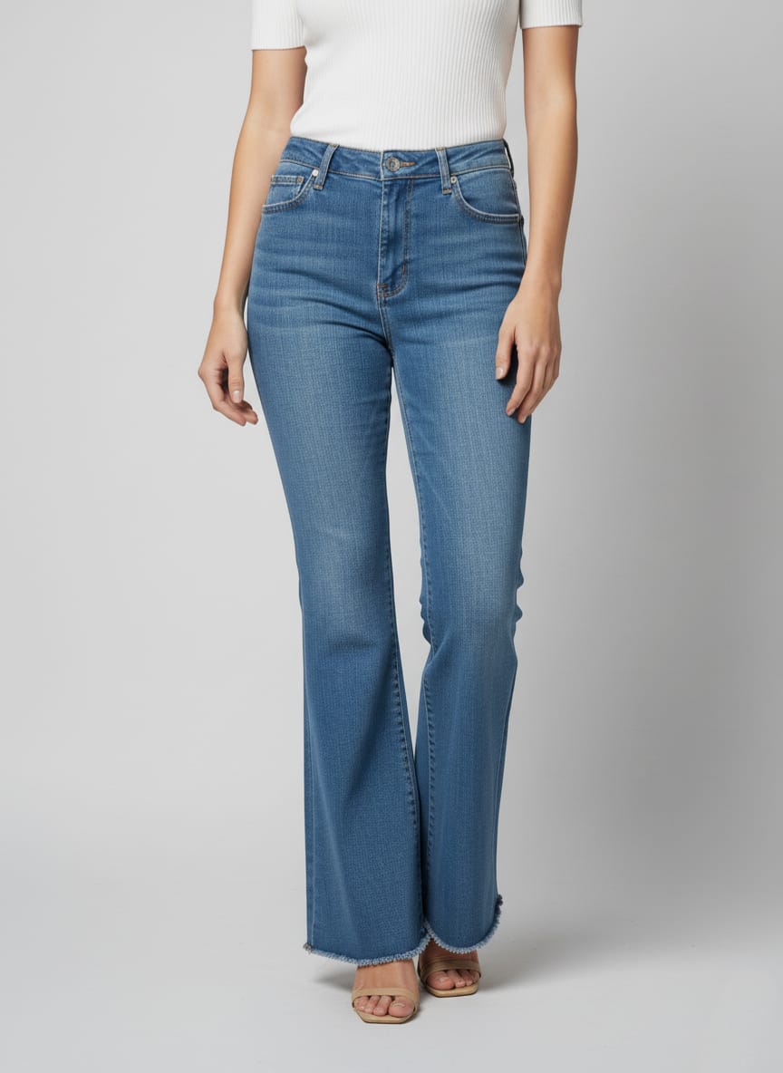 The Revival Jeans