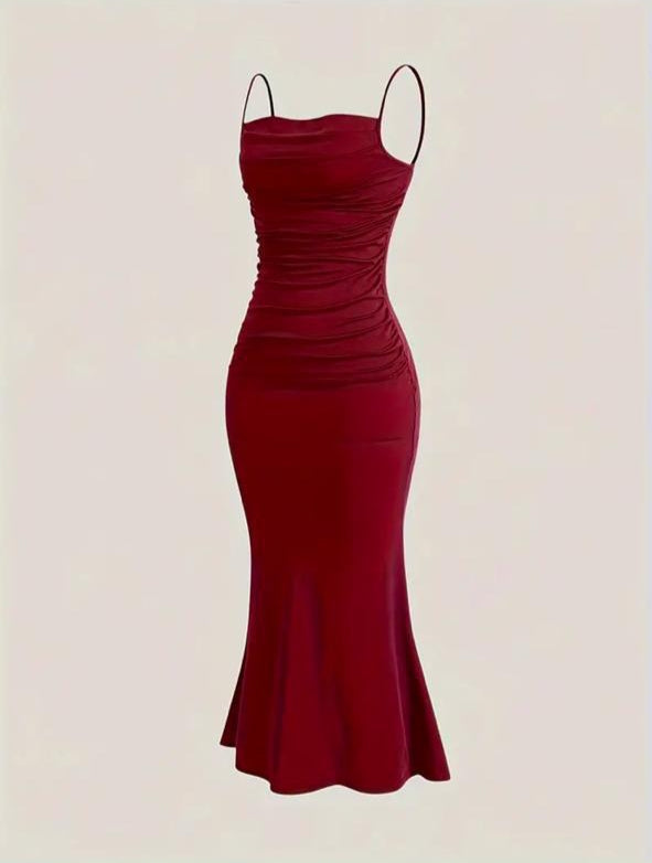 The Amaron Bodycon
