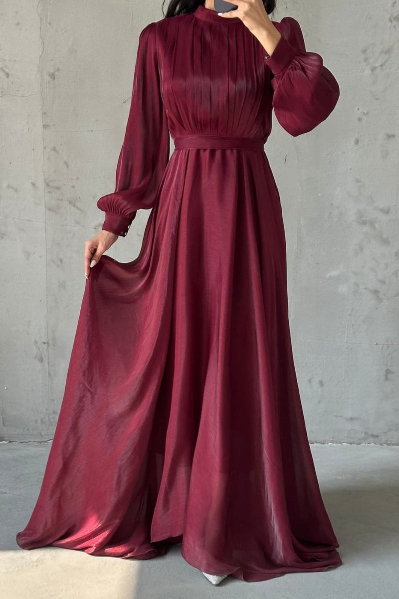Glow Dusk Frock