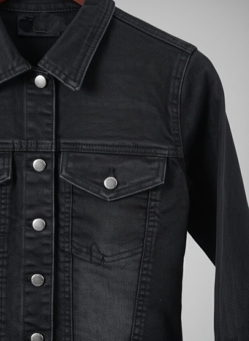 Onyx Aura Denim