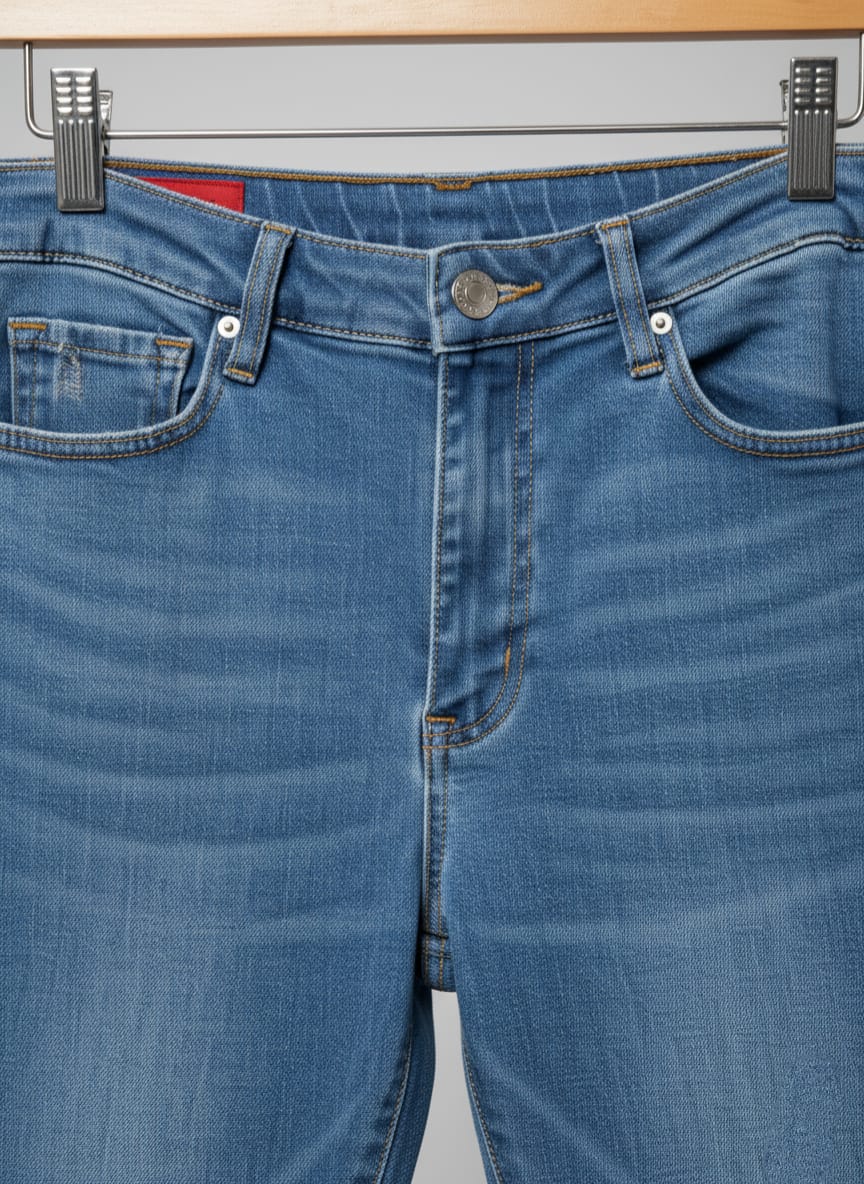The Revival Jeans