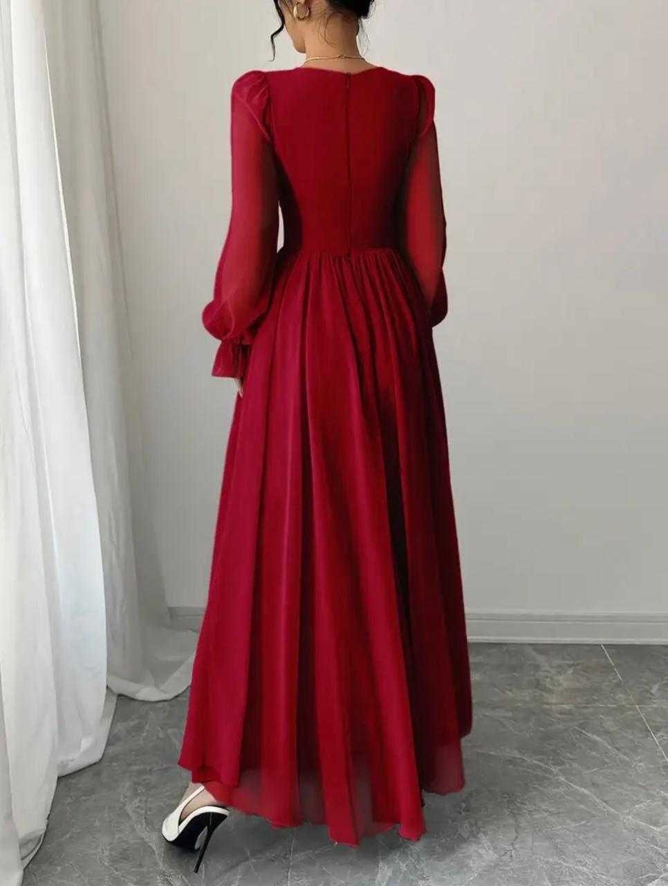 Bloom & Bind Frock