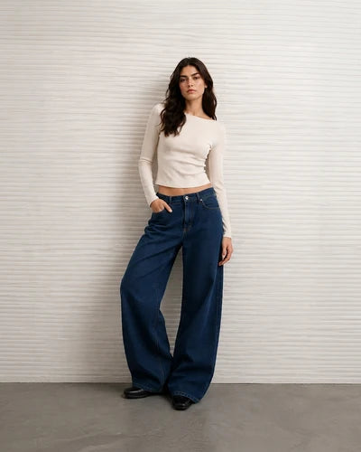 PANT & PLAZO