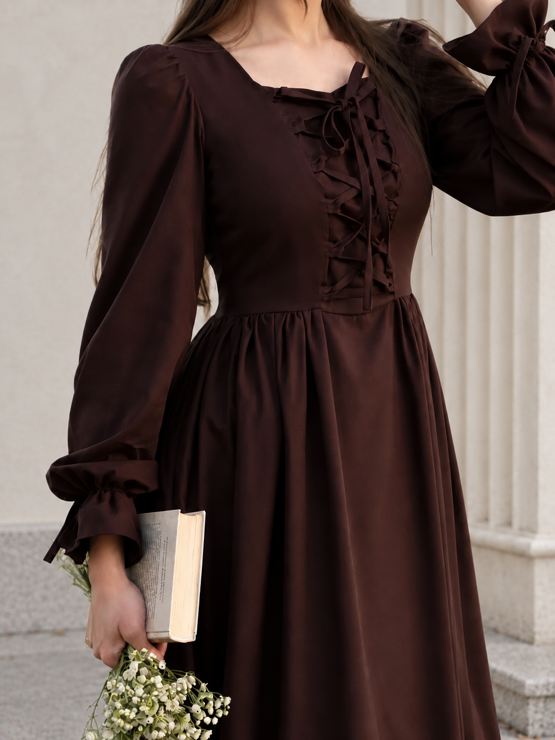 COCOA DREAM MAXI