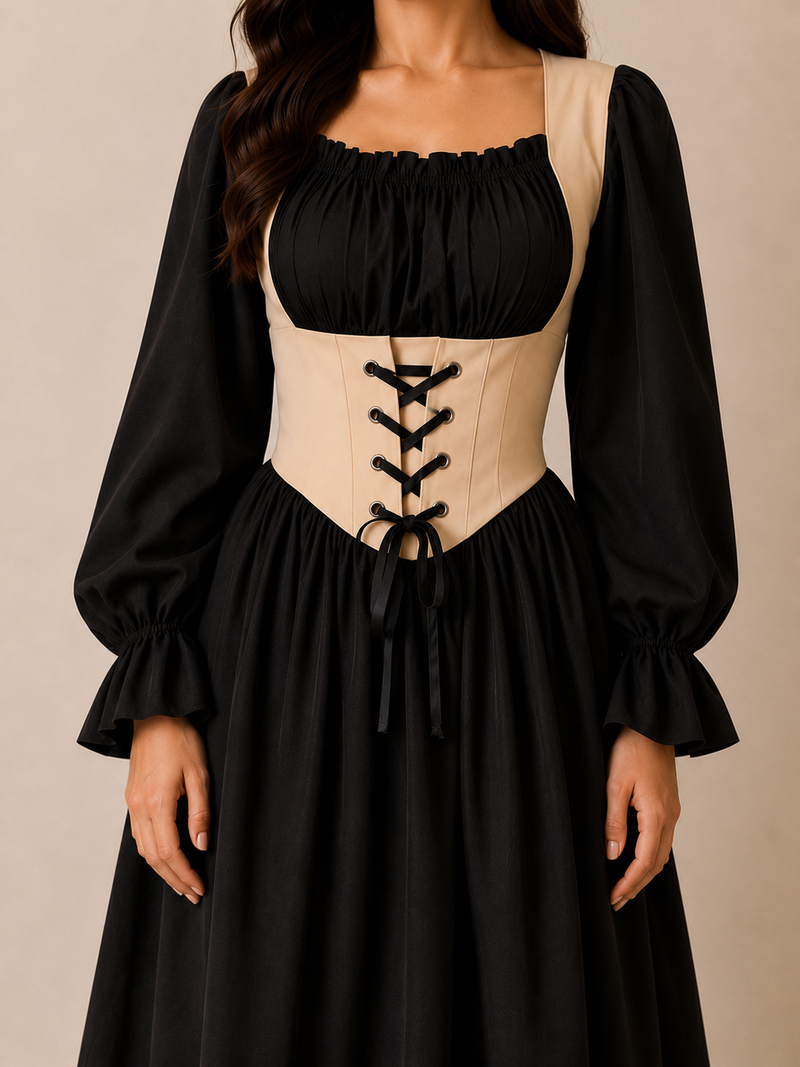 Elven Mist Frock